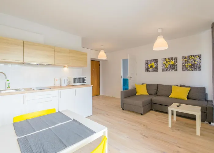 Mierzeja - Baltic Park Stegna, 33-50 M2, Przyjazne Zwierzetom, 500 M Od Plazy, Bezplatny Meleks Lägenhet *