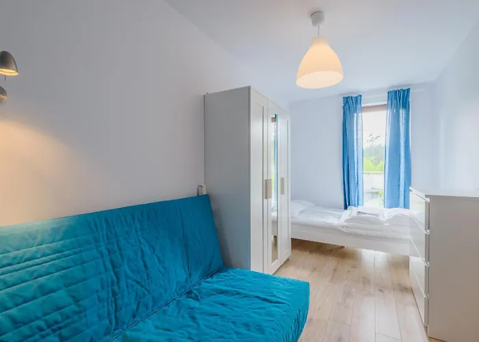 Mierzeja - Baltic Park Stegna, 33-50 M2, Przyjazne Zwierzetom, 500 M Od Plazy, Bezplatny Meleks Lägenhet Stegna (Pomerania)