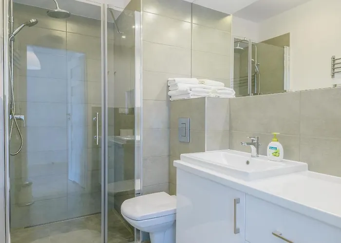 Mierzeja - Baltic Park Stegna, 33-50 M2, Przyjazne Zwierzetom, 500 M Od Plazy, Bezplatny Meleks *