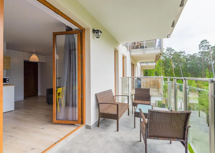 Mierzeja - Baltic Park Stegna, 33-50 M2, Przyjazne Zwierzetom, 500 M Od Plazy, Bezplatny Meleks Stegna (Pomerania)