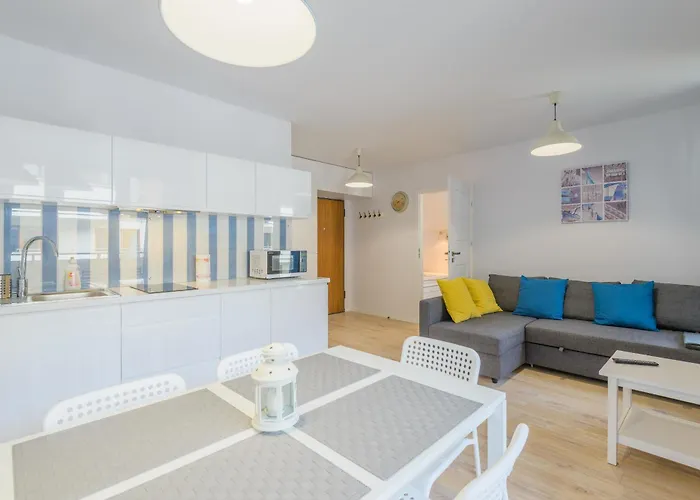 Mierzeja - Baltic Park Stegna, 33-50 M2, Przyjazne Zwierzetom, 500 M Od Plazy, Bezplatny Meleks