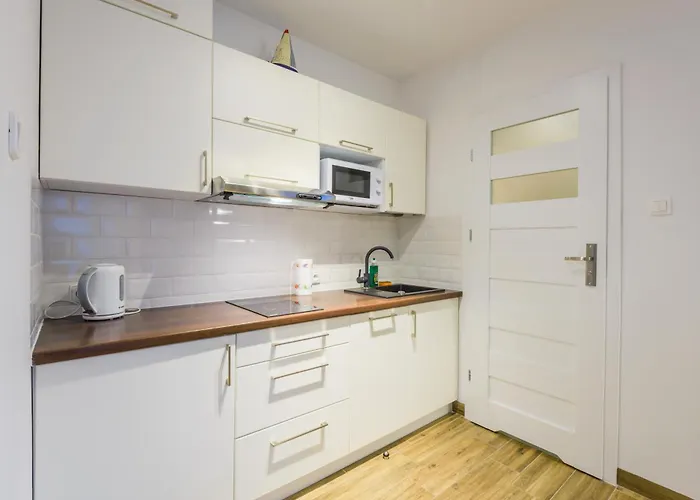 Mierzeja - Baltic Park Stegna, 33-50 M2, Przyjazne Zwierzetom, 500 M Od Plazy, Bezplatny Meleks * Stegna (Pomerania)