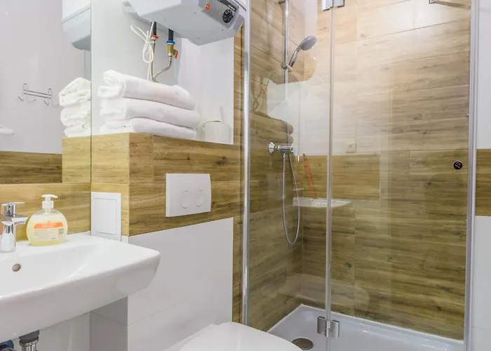 Mierzeja - Baltic Park Stegna, 33-50 M2, Przyjazne Zwierzetom, 500 M Od Plazy, Bezplatny Meleks