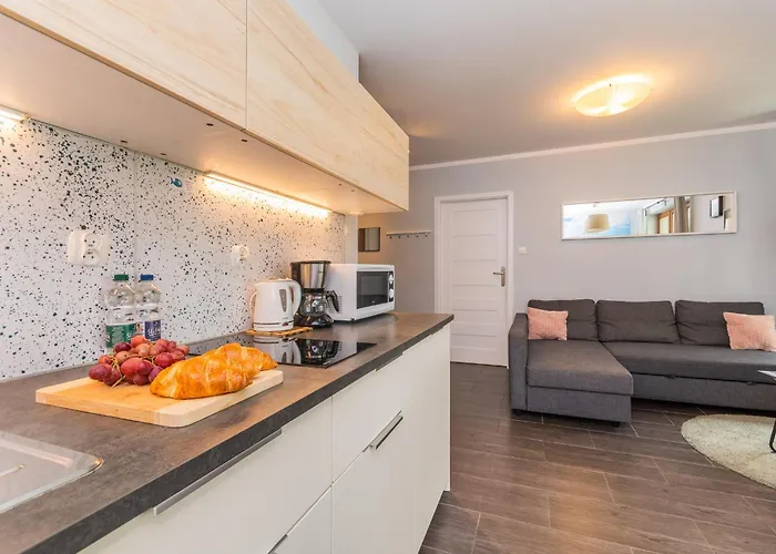 Mierzeja - Baltic Park Stegna, 33-50 M2, Przyjazne Zwierzetom, 500 M Od Plazy, Bezplatny Meleks Stegna (Pomerania)