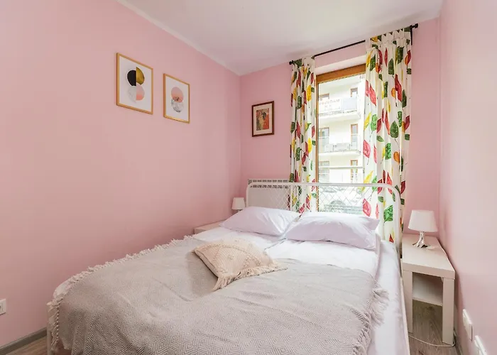 Mierzeja - Baltic Park Stegna, 33-50 M2, Przyjazne Zwierzetom, 500 M Od Plazy, Bezplatny Meleks Stegna (Pomerania)