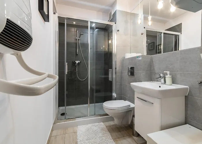 Mierzeja - Baltic Park Stegna, 33-50 M2, Przyjazne Zwierzetom, 500 M Od Plazy, Bezplatny Meleks Lägenhet