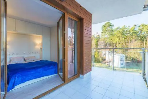 Mierzeja - Baltic Park Stegna, 33-50 M2, Przyjazne Zwierzetom, 500 M Od Plazy, Bezplatny Meleks * Stegna (Pomerania)